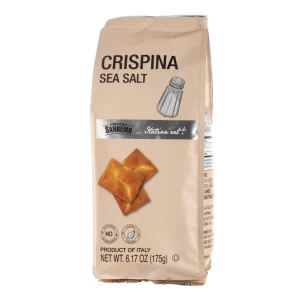 Co. Sanremo Crispina Sea Salt - 6 oz